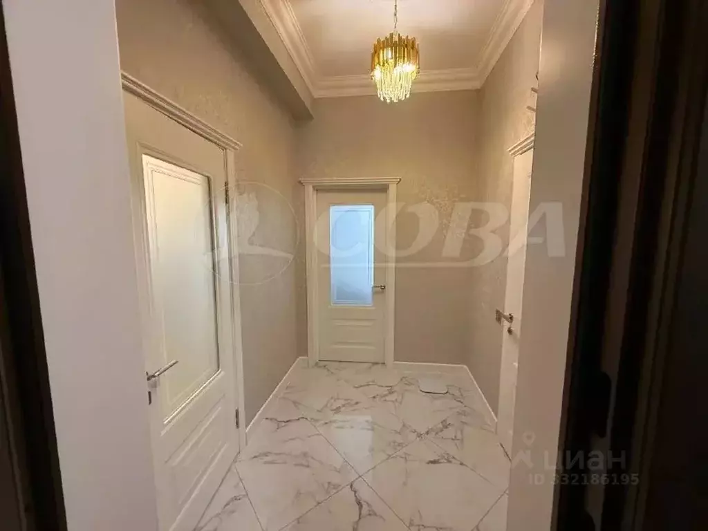 1-к кв. Дагестан, Махачкала пер. Индустриальный, 3 (45.0 м) - Фото 1