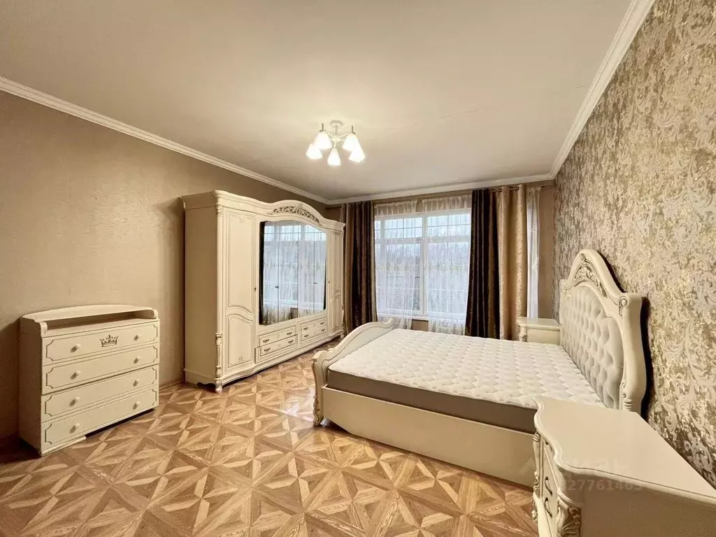 Дом в Москва пос. Лукино,  (275 м) - Фото 0