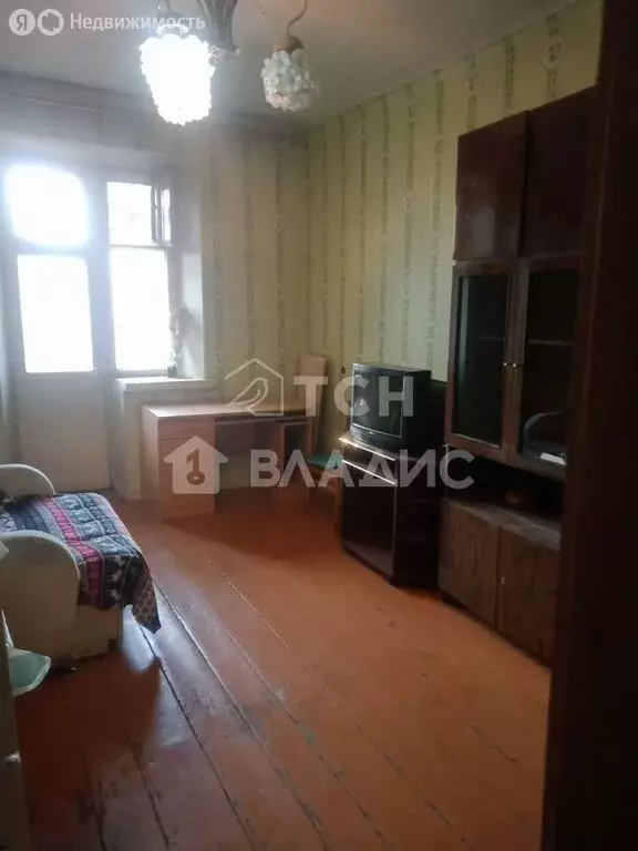 1к в 3-комнатной квартире (15.6 м) - Фото 1