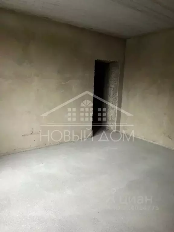 2-к кв. Кабардино-Балкария, Нальчик ул. Шогенова, 75 (75.0 м) - Фото 2