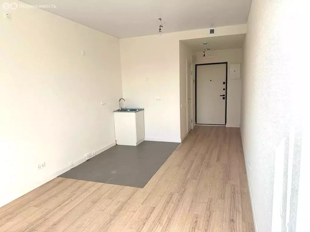 Квартира-студия: Москва, улица Красного Маяка, 26А (22 м) - Фото 2