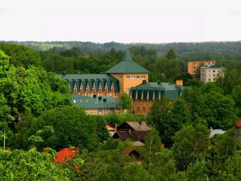 Комната Новгородская область, Валдай ул. Победы, 5 (10.0 м) - Фото 2