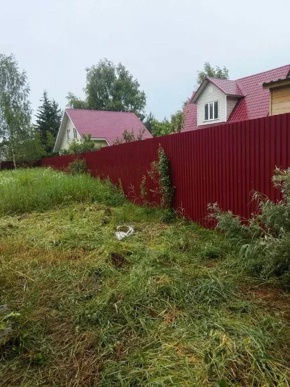 Участок, 12 сот., 0 - Фото 1