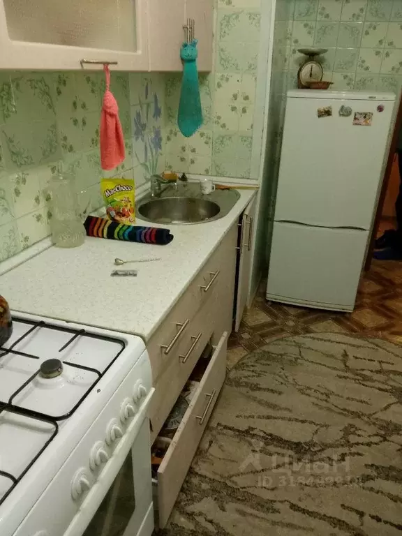 3-к кв. Ульяновская область, Ульяновск проезд Полбина, 1 (65.0 м) - Фото 0