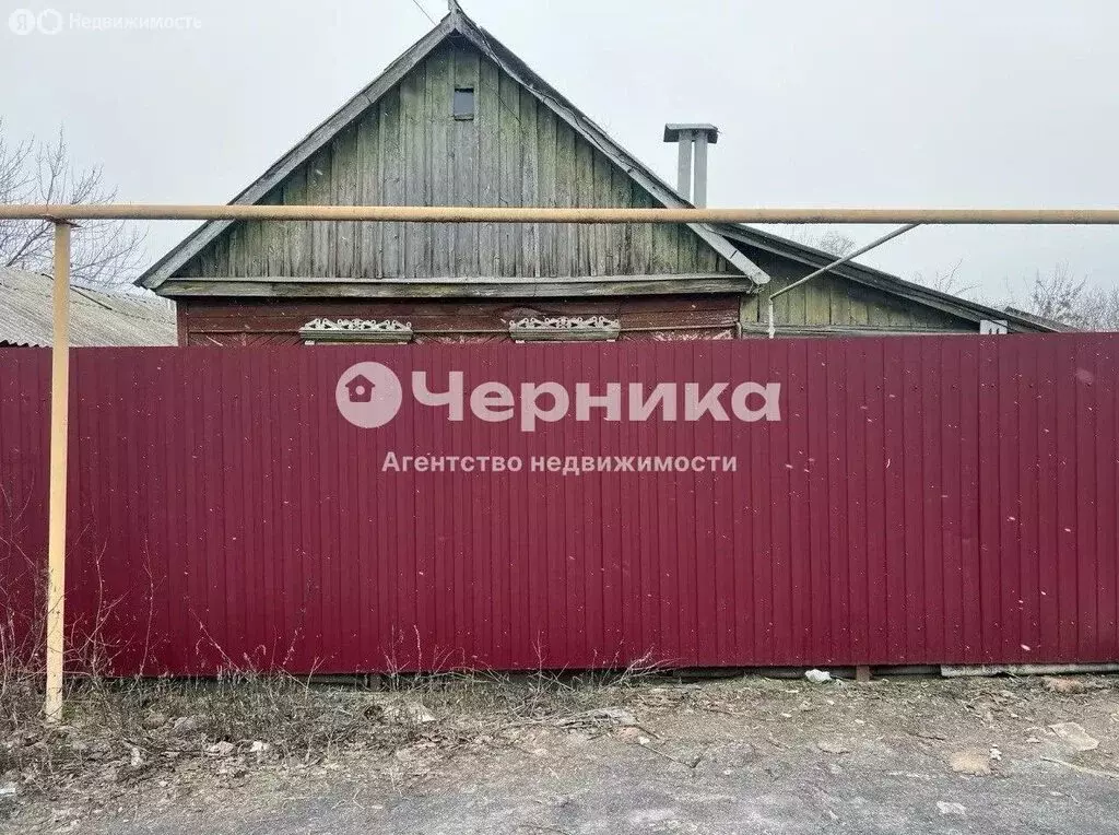 Дом в Шахты, переулок Ольминского, 11 (44.3 м) - Фото 1