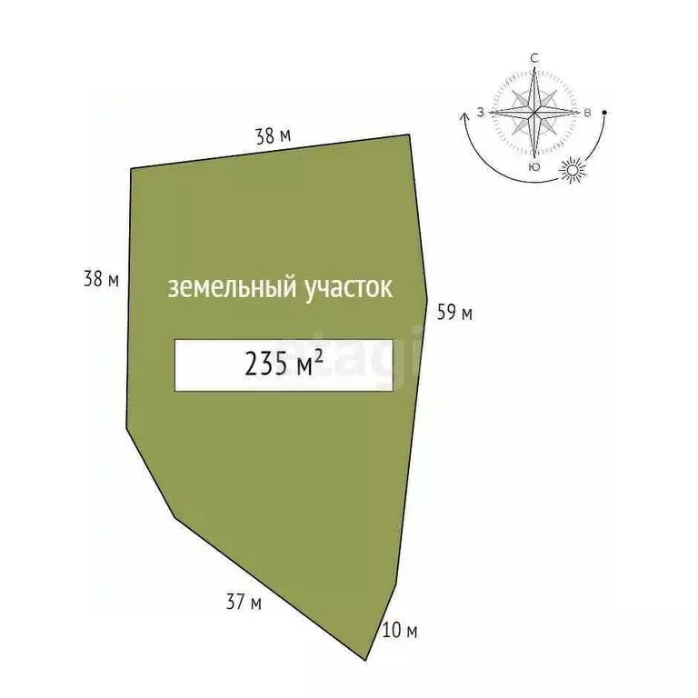 Таунхаус в Брянская область, Брянский район, пос. Мичуринский ул. ... - Фото 2