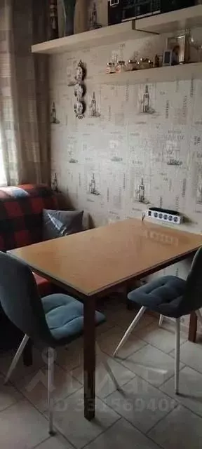 1-к кв. Москва Братиславская ул., 14 (40.0 м) - Фото 2