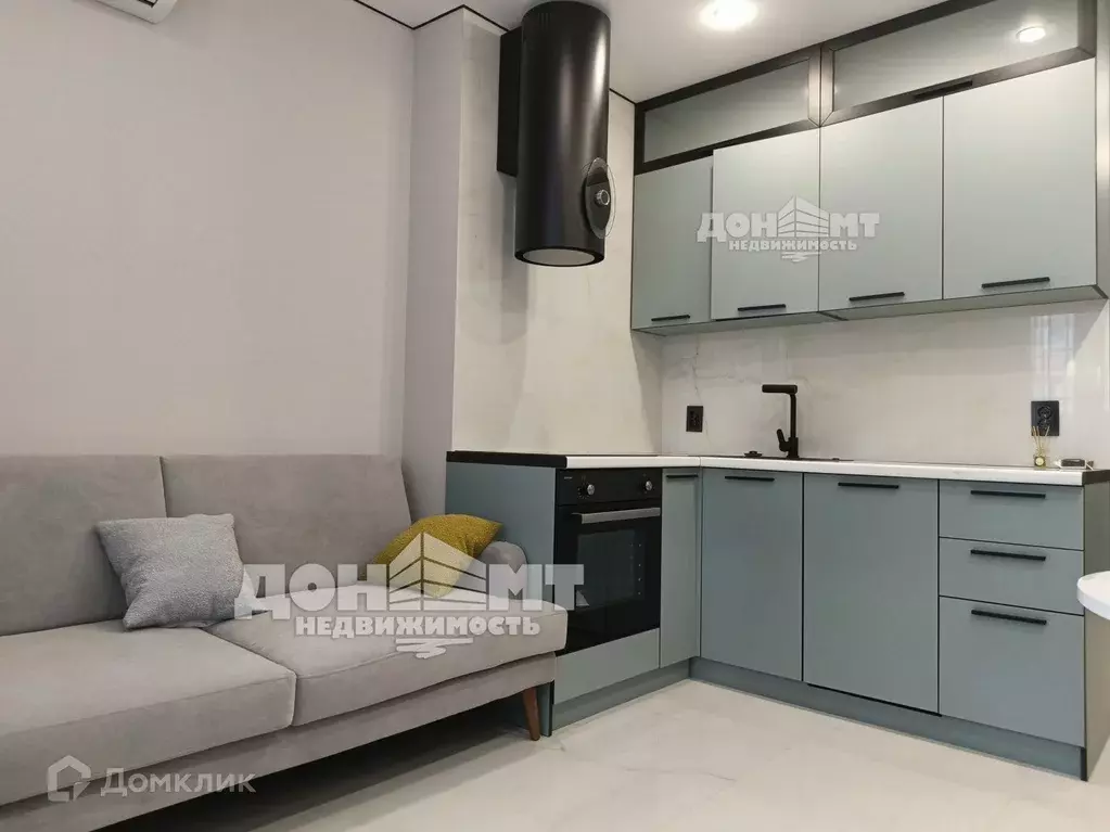 Продаётся 1-к квартира, 39.8 м - Фото 0