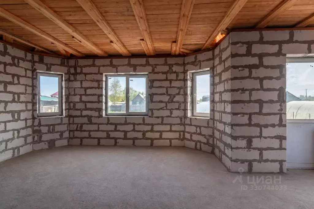 Дом в Иркутская область, Иркутск Кемеровская ул., 53 (190 м) - Фото 2