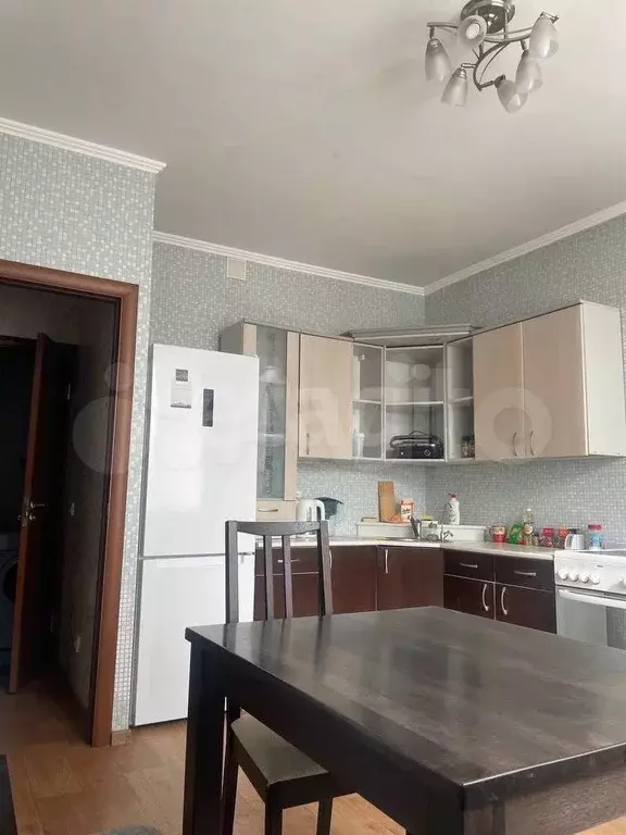 1-к. квартира, 46 м, 3/16 эт. - Фото 0