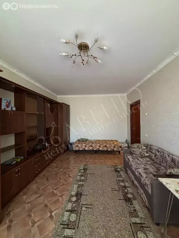 2-комнатная квартира: Воронеж, улица Генерала Лизюкова, 46 (52.8 м) - Фото 2