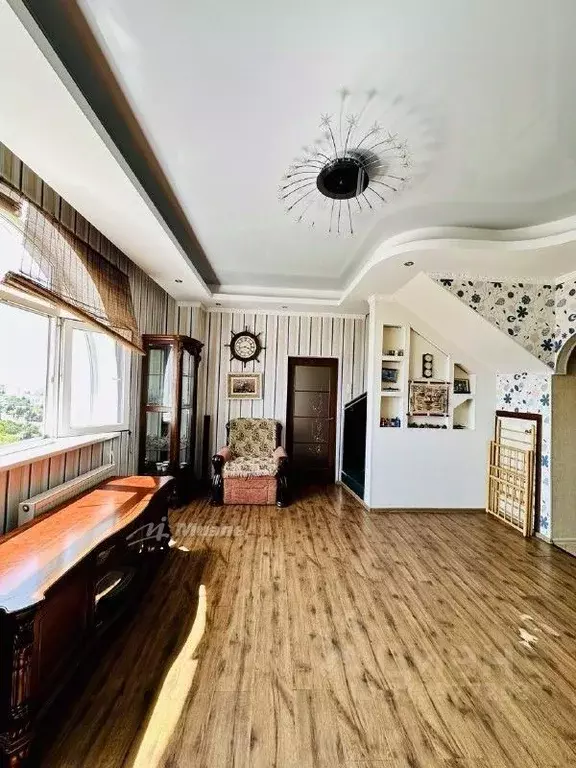 2-к кв. Севастополь ул. Астана Кесаева, 1 (93.1 м) - Фото 1