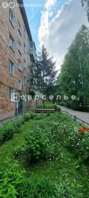 2-комнатная квартира: Рязань, улица Керамзавода, 27 (44.5 м) - Фото 1