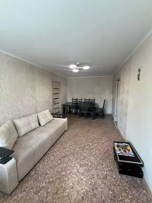 2-к. квартира, 43 м, 5/5 эт. - Фото 1