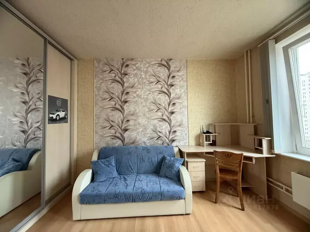 2-к кв. Московская область, Подольск Юбилейная ул., 11б (54.0 м) - Фото 2