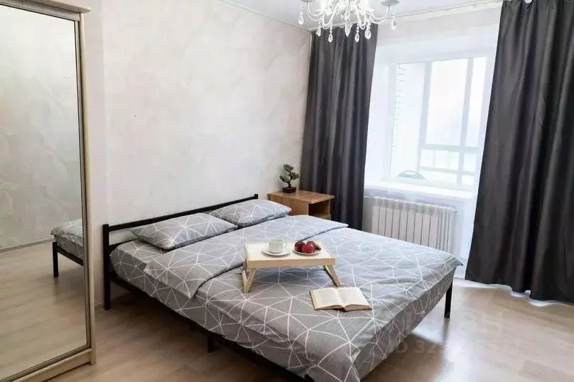 1-к кв. Архангельская область, Северодвинск ул. Дзержинского, 3 (46.0 ... - Фото 2