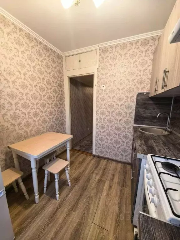 1-к кв. Московская область, Реутов ул. Строителей, 11 (32.0 м) - Фото 2