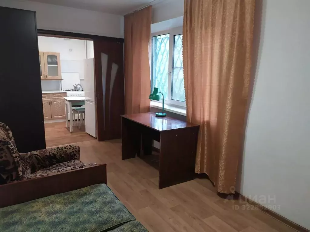 2-к кв. Рязанская область, Рязань Московский р-н, ул. Великанова, 14 ... - Фото 1