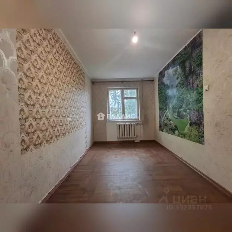 2-к кв. Белгородская область, Белгород Садовая ул., 31 (46.4 м) - Фото 1