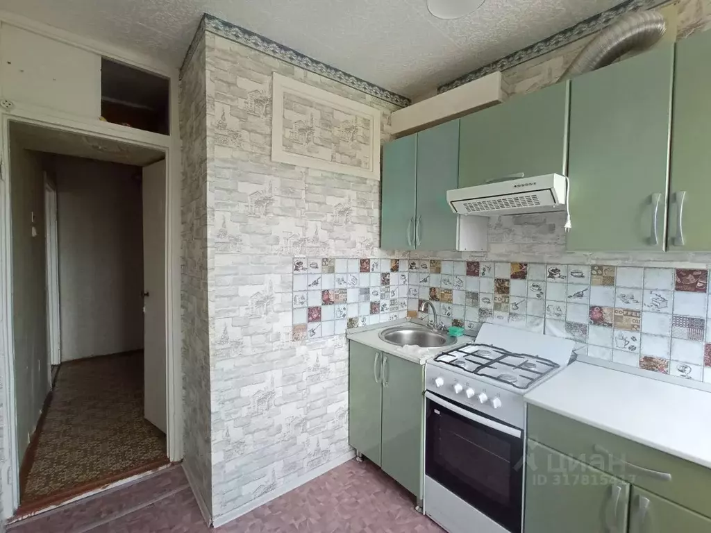 2-к кв. Оренбургская область, Гай ул. Декабристов, 5 (44.0 м) - Фото 1