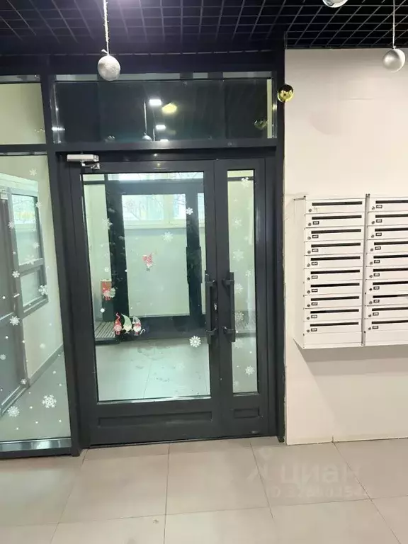 1-к кв. Московская область, Люберцы ул. Юности, 7 (30.6 м) - Фото 2