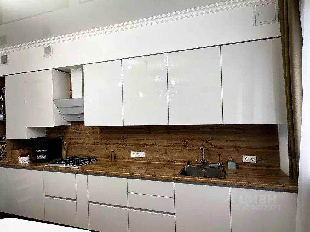 Таунхаус в Московская область, Щелково городской округ, Загорянка Парк ... - Фото 2