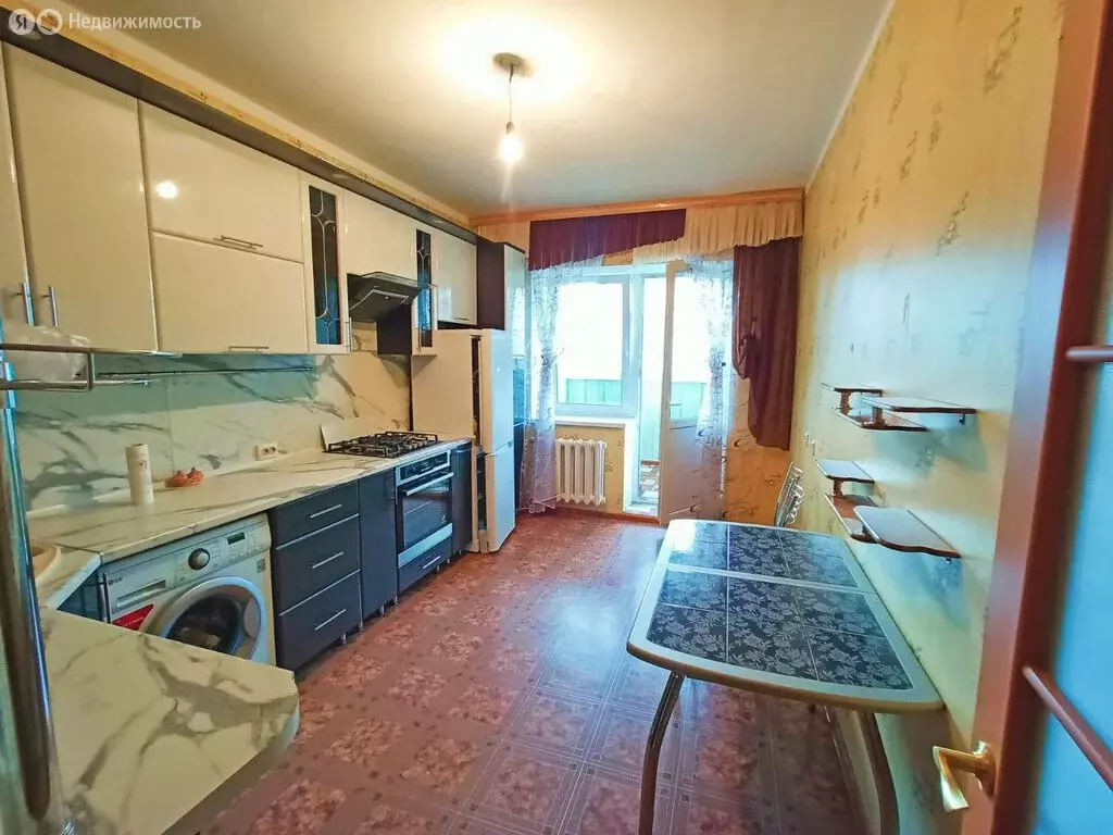 1-комнатная квартира: Орёл, бульвар Молодёжи, 20 (43 м) - Фото 1