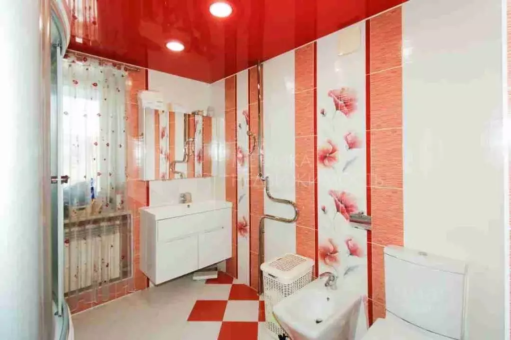 3-к кв. Тюменская область, Тюмень Военная ул., 11 (118.0 м) - Фото 1