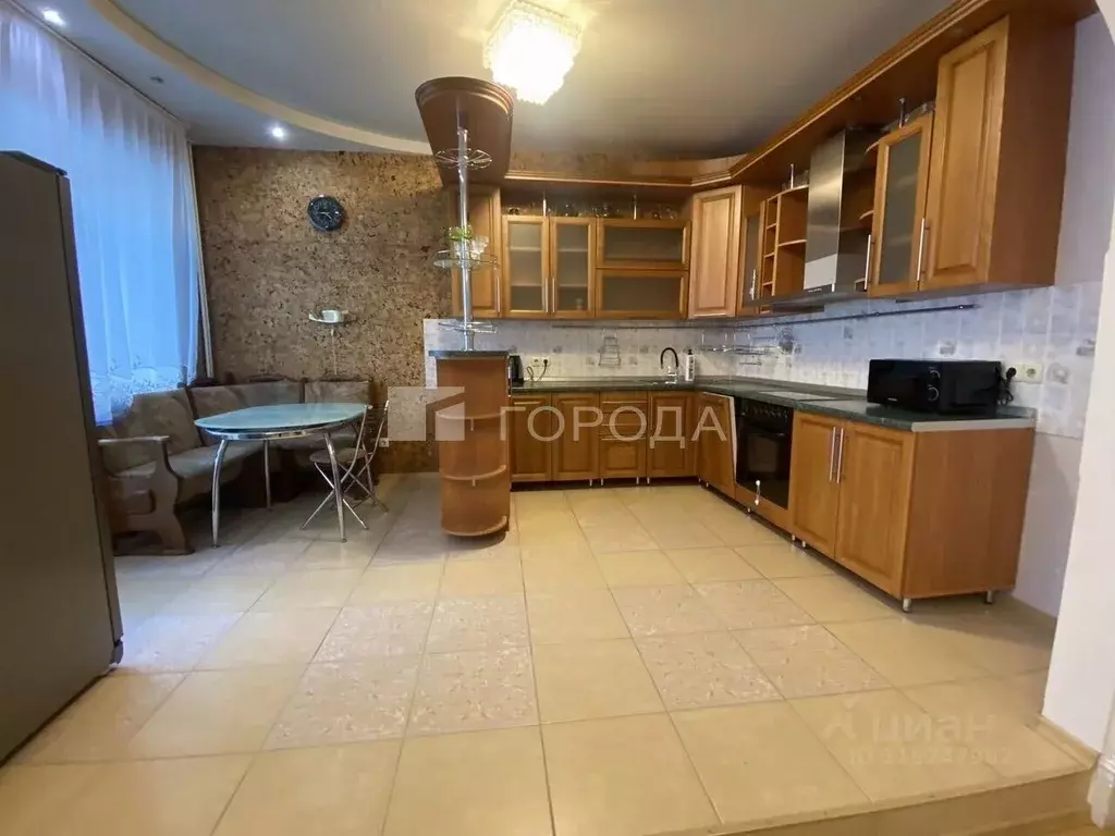 3-к кв. Новосибирская область, Новосибирск Красный просп., 153Б (97.6 ... - Фото 1