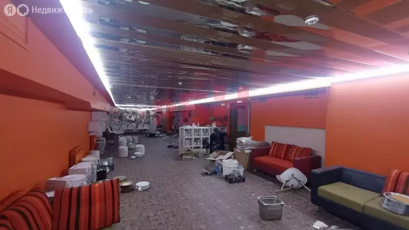 Помещение свободного назначения (102.6 м) - Фото 2