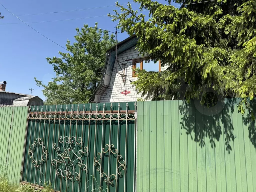 Дача 60 м на участке 5,5 сот. - Фото 0