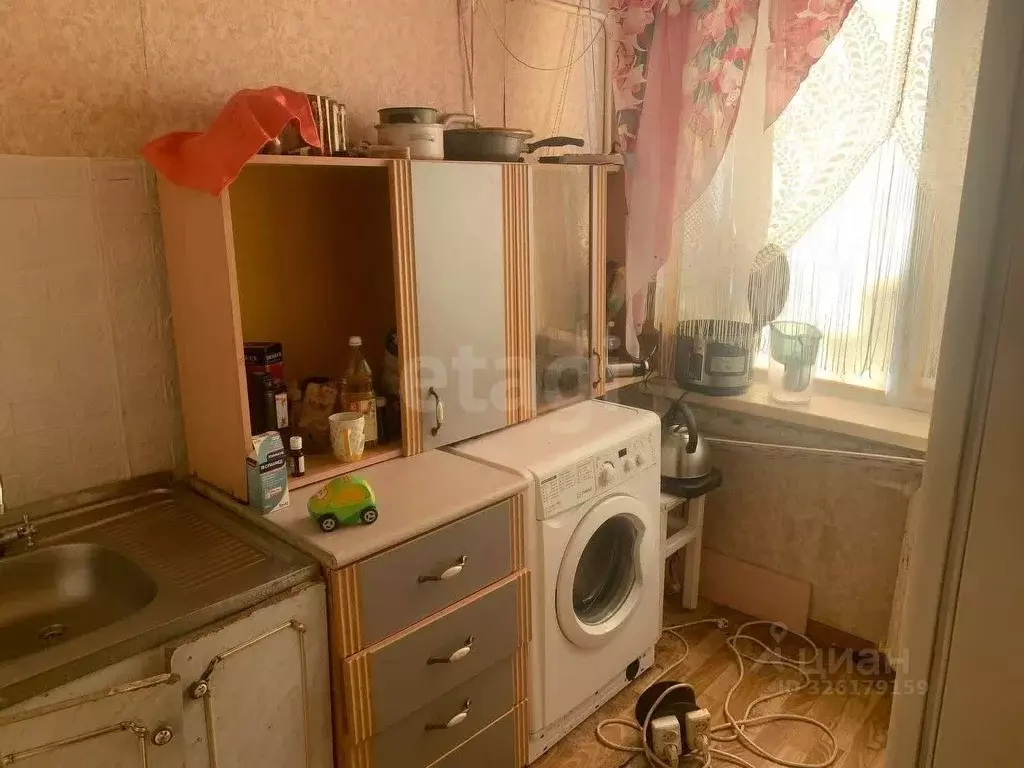 3-к кв. Курская область, Курск Пески мкр, пер. 3-й Шоссейный, 4 (47.4 ... - Фото 1