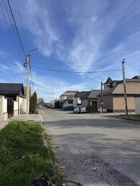 Участок в Кабардино-Балкария, Нальчик ул. Мечиева, 165 (7.0 сот.) - Фото 2