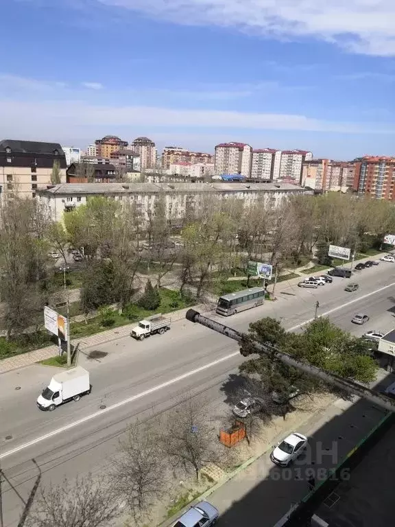 2-к кв. Дагестан, Махачкала просп. Гамидова, 57 (50.0 м) - Фото 1