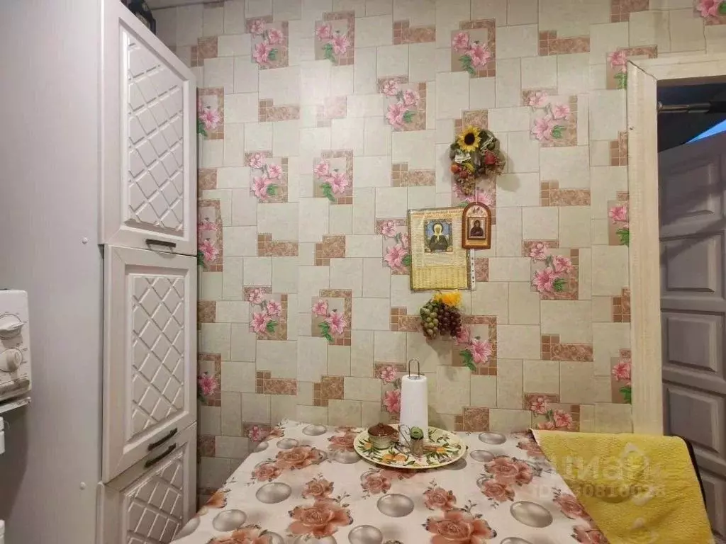 Комната Оренбургская область, Оренбург 75-я линия, 6 (18.0 м) - Фото 1