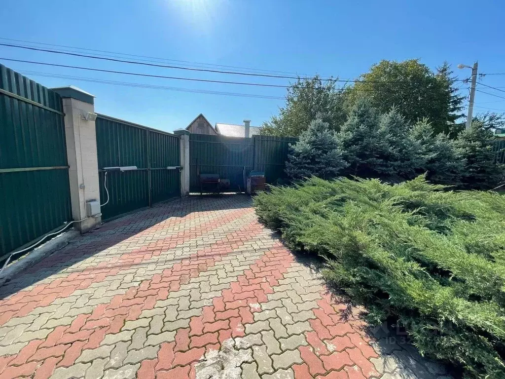 Дом в Ростовская область, Ростов-на-Дону Льняной пер., 13/113 (284 м) - Фото 1