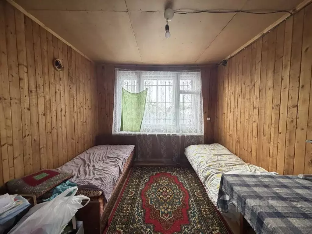 Дом в Калужская область, Калуга Приборист СНТ, ул. Первая, 47 (58 м) - Фото 1