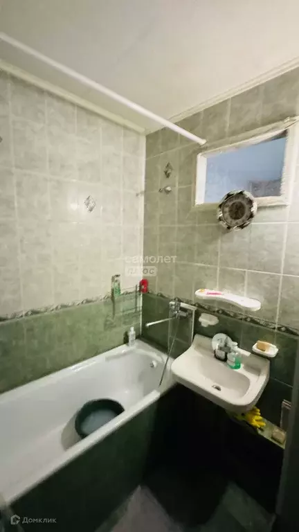 Продаётся 2-к квартира, 53.4 м - Фото 1