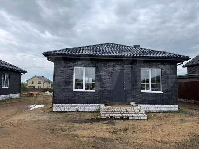 Дом 88 м на участке 3 сот. - Фото 0