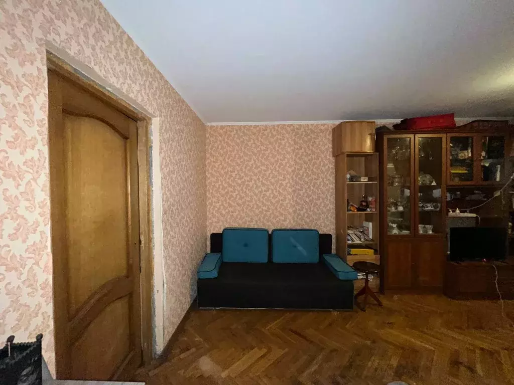 Продается 3-комнатная квартира - Фото 1