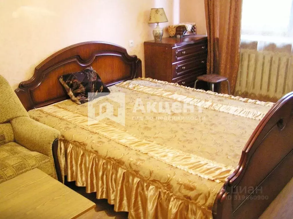 1-к кв. Ивановская область, Иваново ул. Маршала Василевского, 11 (32.0 ... - Фото 2