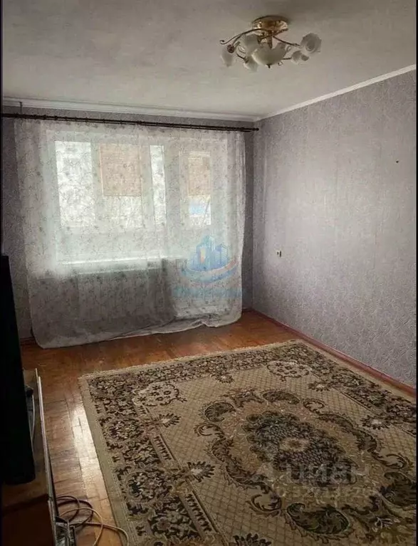 2-к кв. Белгородская область, Шебекино ул. Петровского, 5 (42.8 м) - Фото 2