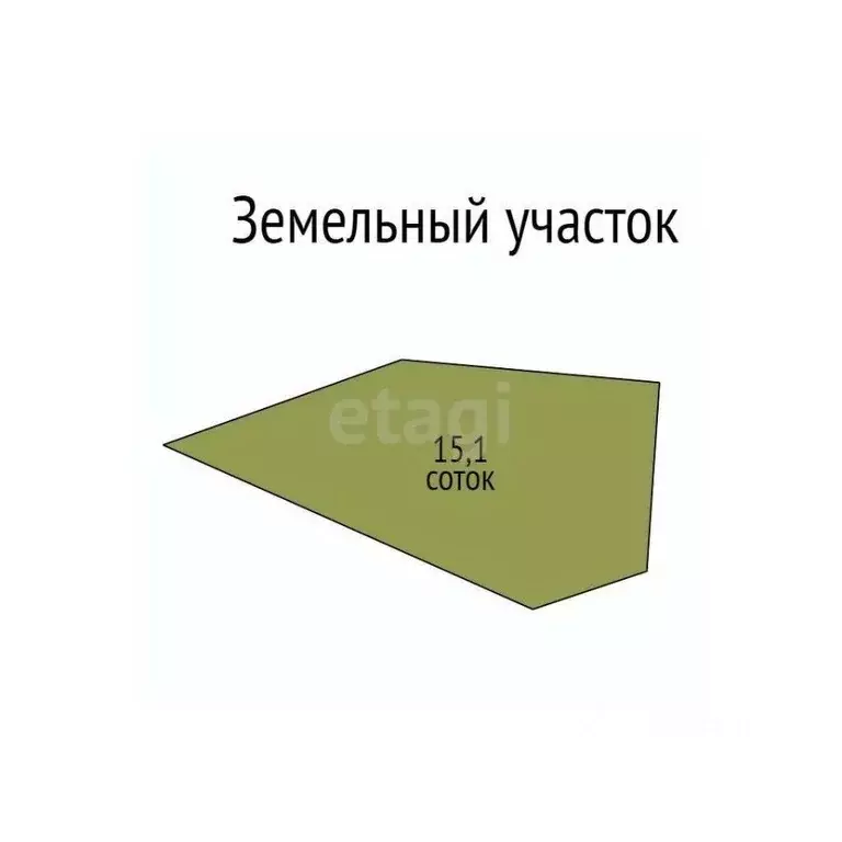 Участок в Белгородская область, Белгородский район, Дубовское с/пос, ... - Фото 1