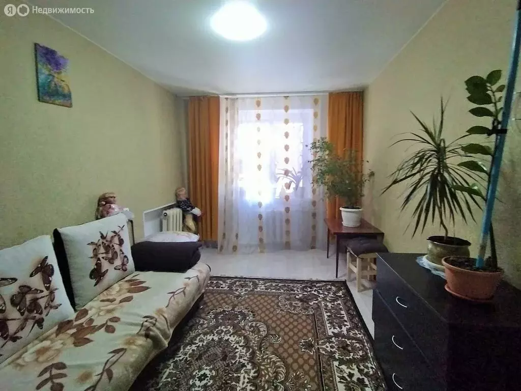 2-комнатная квартира: Горячий Ключ, улица Кириченко, 2 (59.6 м) - Фото 1
