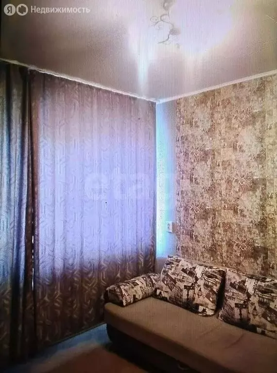 1-комнатная квартира: Барнаул, улица Эмилии Алексеевой, 5к1 (19 м) - Фото 2