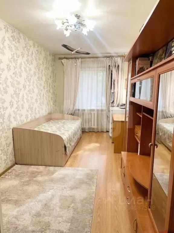 3-к кв. Татарстан, Казань Авангардная ул., 147 (60.0 м) - Фото 1