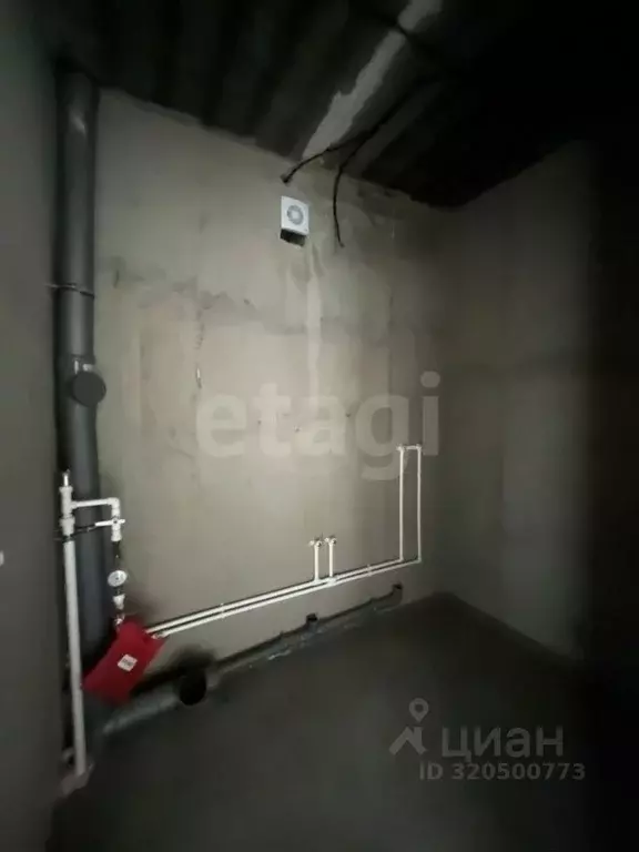 1-к кв. Саратовская область, Балашов ул. Титова, 11/1 (30.6 м) - Фото 1