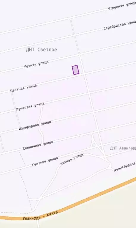 Участок в Бурятия, Иволгинский район, Нижнеиволгинское с/пос, с. ... - Фото 1