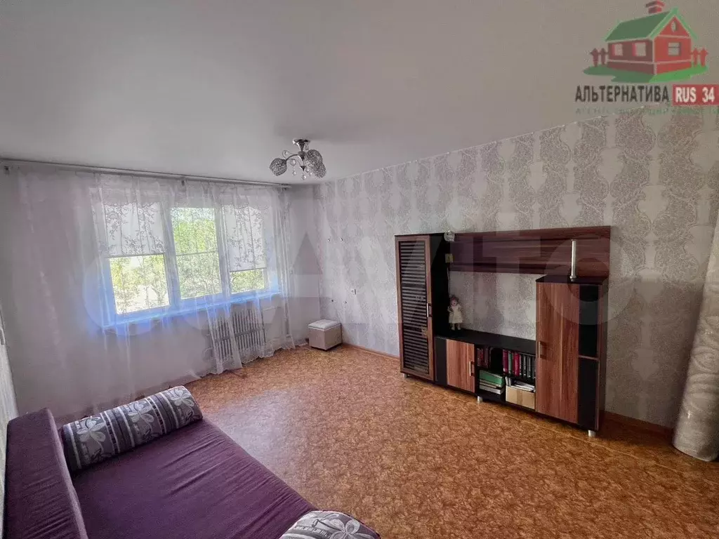 3-к. квартира, 64,7 м, 3/9 эт. - Фото 1