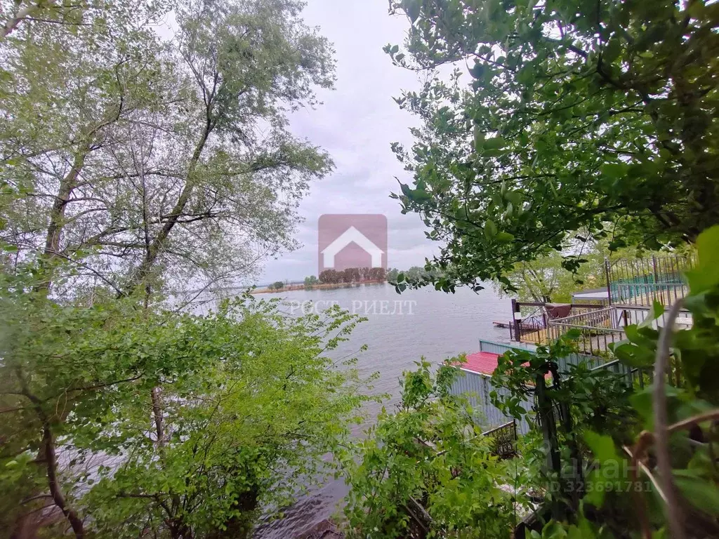 Участок в Саратовская область, Энгельсский район, Красноярское ... - Фото 2